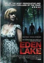 伊甸湖 Eden Lake線上看
