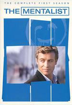 超感神探 第一季 The Mentalist Season 1線上看