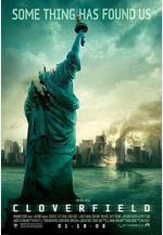 科洛弗檔案 Cloverfield線上看