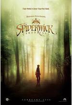 奇幻精靈事件簿 The Spiderwick Chronicles線上看