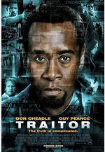 叛國者 Traitor線上看