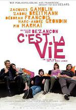 餘生的第一天 Le premier jour du reste de ta vie線上看