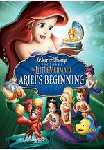 小美人魚3：愛麗兒的起源 The Little Mermaid: Ariel's Beginning線上看