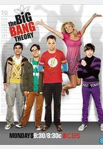 生活大爆炸 第二季 The Big Bang Theory Season 2線上看