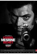 頭號公敵 L'instinct de mort線上看