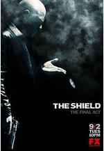 盾牌 第七季 The Shield Season 7線上看