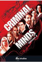 犯罪心理 第四季 Criminal Minds Season 4線上看