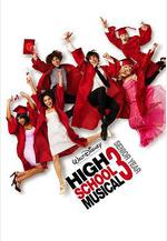 歌舞青春3：畢業季 High School Musical 3: Senior Year線上看