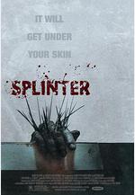 刺 Splinter線上看