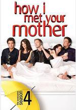 老爸老媽的浪漫史 第四季 How I Met Your Mother Season 4線上看