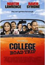 大學之旅 College Road Trip線上看