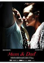 恐怖的爸媽 Mum & Dad線上看