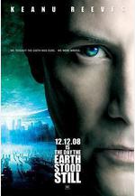 地球停轉之日 The Day the Earth Stood Still線上看