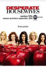 絕望主婦 第五季 Desperate Housewives Season 5線上看
