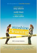 陽光清洗 Sunshine Cleaning線上看