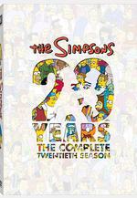 辛普森一家 第二十季 The Simpsons Season 20線上看