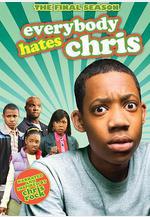 人人都恨克里斯 第四季 Everybody Hates Chris Season 4線上看