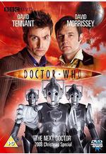 神祕博士：下一位博士 Doctor Who: The Next Doctor線上看