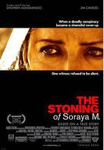 被投石處死的索拉雅·M The Stoning of Soraya M.線上看
