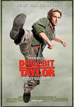 大兵保鏢 Drillbit Taylor線上看