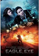 鷹眼 Eagle Eye線上看
