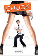 超市特工 第二季 Chuck Season 2線上看