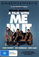 一部有我出鏡的影片 A Film With Me In It線上看