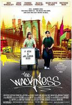 古怪因子 The Wackness線上看