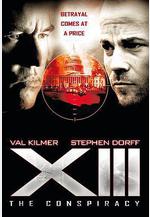 殺手十三：陰謀 XIII: The Conspiracy線上看