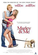 馬利和我 Marley & Me線上看