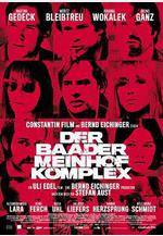 巴德爾和邁因霍夫集團 Der Baader Meinhof Komplex線上看