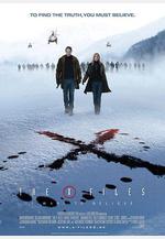 X檔案：我要相信 The X Files: I Want to Believe線上看