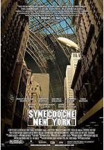 紐約提喻法 Synecdoche, New York線上看