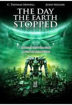 機器人侵犯地球 The Day The Earth Stopped線上看