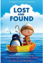 遠在天邊 Lost and Found線上看