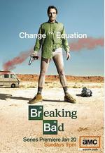 絕命毒師 第一季 Breaking Bad Season 1線上看