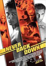 永不退縮 Never Back Down線上看