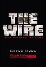 火線 第五季 The Wire Season 5線上看