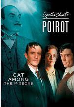 鴿羣中的貓 Poirot: Cat Among the Pigeons線上看