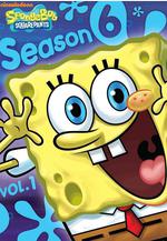 海綿寶寶 第六季 SpongeBob SquarePants Season 6線上看