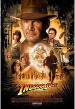 奪寶奇兵4 Indiana Jones and the Kingdom of the Crystal Skull線上看