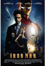 鋼鐵俠 Iron Man線上看