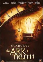 星際之門：真理之盒 Stargate: The Ark of Truth線上看