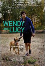溫蒂和露西 Wendy and Lucy線上看