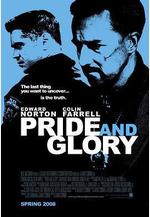 自豪與榮耀 Pride and Glory線上看