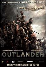 魔獸戰場 Outlander線上看