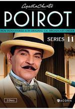大偵探波洛 第十一季 Agatha Christie's Poirot Season 11線上看