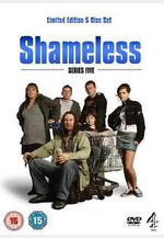 無恥之徒 第五季 Shameless Season 5線上看