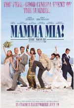 媽媽咪呀 Mamma Mia!線上看