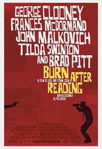 閱後即焚 Burn After Reading線上看